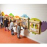 Montavimo sistema edukacinėms lentoms | Flex, Vikšrelis | Masterkidz ME06479