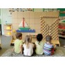 Mokslinė STEM lenta | Pastatoma | Masterkidz ME09548