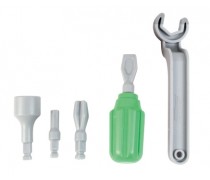 Įrankių rinkinys | STEM | Masterkidz ME13101 Įrankių rinkinys | STEM | Masterkidz ME13101