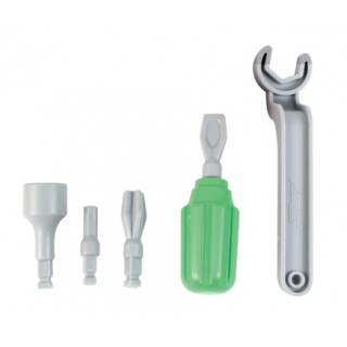 Įrankių rinkinys | STEM | Masterkidz ME13101