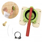 Vandens siurblys hidraulikos sistemai | STEM sienai | Masterkidz ME13149