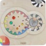 Edukacinė lenta rankų koordinacijai | Montessori | Masterkidz ME14719