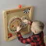 Edukacinė lenta rankų koordinacijai | Montessori | Masterkidz ME14719