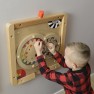 Edukacinė lenta rankų koordinacijai | Montessori | Masterkidz ME14719