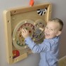 Edukacinė lenta rankų koordinacijai | Montessori | Masterkidz ME14719
