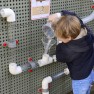 Vamzdžių konstruktorius | STEM | Masterkidz ME14788