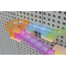 Konstrukcinis rinkinys | Trasa kamuoliukams | STEM 209 dalys | Masterkidz ME15136