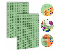 Kūrybinė mokslinė STEM lenta | Lauko, 2 vnt. rinkinys | Masterkidz ME15365 Kūrybinė mokslinė STEM lenta | Lauko, 2 vnt. rinkinys | Masterkidz ME15365