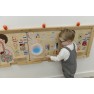Edukacinė lenta | žmogaus gyvenimo ciklas, Montessori | Masterkidz ME15730