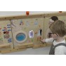 Edukacinė lenta | žmogaus gyvenimo ciklas, Montessori | Masterkidz ME15730