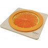 Lavinamoji sensorinė lentelė | Apelsinas | Masterkidz ME15761