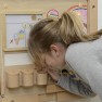 Edukacinė lenta | Uoslės pojūtis | Montessori | MASTERKIDZ ME15822