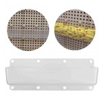 Akriliniai indeliai | STEM lentai 2 vnt. | Masterkidz ME16560