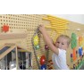 Sieninis krumpliaračių konstruktorius | 79 dalys STEM | Masterkidz ME24343