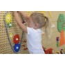 Sieninis krumpliaračių konstruktorius | 79 dalys STEM | Masterkidz ME24343
