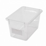 Akrilinės daiktadėžės | STEM lentai, 6 vnt. | Masterkidz ME24886