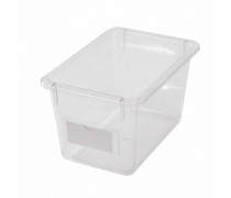 Akrilinės daiktadėžės | STEM lentai, 6 vnt. | Masterkidz ME24886