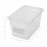 Akrilinės daiktadėžės | STEM lentai, 6 vnt. | Masterkidz ME24886