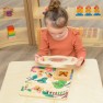 Medinis padidinimo stiklas | Discovery | Masterkidz ME30054