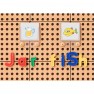 Raidžių rinkinys | Didžiosios ir mažosios | Masterkidz ME30412