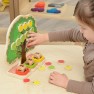 Medinis lavinamasis žaidimas | obuolių medis skaičiavimui | Masterkidz ME30511