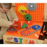 STEM priedų rinkinys | 111 dalių | Masterkidz ME31136