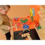 STEM priedų rinkinys | 111 dalių | Masterkidz ME31136