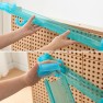 Lavinamoji vandens ir kamuoliukų trasa | STEM 48 dalių | Masterkidz ME32072