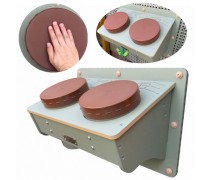 Muzikiniai būgnai bongai | Priedas STEM lentai | Masterkidz ME33413