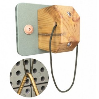 Laikiklis instrumentams | Prie STEM mokomosios lentos | Masterkidz ME33444