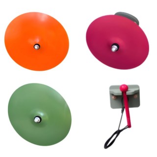 Perkusinės lėkštės | STEM lentai | Masterkidz ME33475