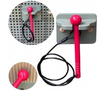 Muzikinė lazdelė instrumentams | Priedas STEM mokslo sienelei | Masterkidz ME33659