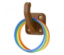 Žiedų metimo žaidimas | STEM lentai | Masterkidz ME35011