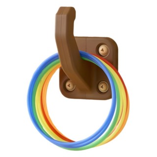 Žiedų metimo žaidimas | STEM lentai | Masterkidz ME35011