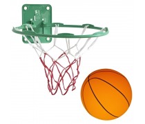 Krepšinio rinkinys su kamuoliu | STEM lentai | Masterkidz ME35042 Krepšinio rinkinys su kamuoliu | STEM lentai | Masterkidz ME35042