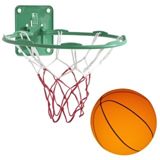 Krepšinio rinkinys su kamuoliu | STEM lentai | Masterkidz ME35042