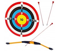 Lanko ir strėlių rinkinys | STEM lentai | Masterkidz ME35066 Lanko ir strėlių rinkinys | STEM lentai | Masterkidz ME35066