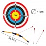 Lanko ir strėlių rinkinys | STEM lentai | Masterkidz ME35066