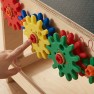 Medinės kūrybinės dirbtuvės | Montessori | STEM su įrankiais | MASTERKIDZ MK0005