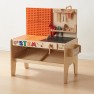 Medinės dirbtuvės XXL | Montessori | STEM | Masterkidz MK0006
