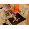 Medinės dirbtuvės XXL | Montessori | STEM | Masterkidz MK0006