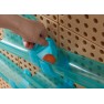 Edukacinė STEM lenta | Lauko su vandens ir rutuliukų trasa | Masterkidz MK0025