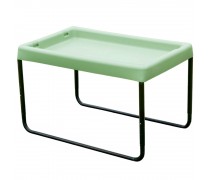 Smėlio ir vandens stalas | reguliuojamas aukštis | Masterkidz MK0027