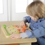 Lavinamoji lenta - labirintas | Montessori | Masterkidz MK03164