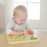 Lavinamoji lenta - labirintas | Montessori | Masterkidz MK03164
