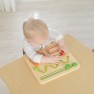 Lavinamoji lenta - labirintas | Montessori | Masterkidz MK03164