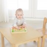 Lavinamoji lenta - labirintas | Montessori | Masterkidz MK03164
