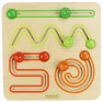 Lavinamoji lenta - labirintas | Montessori | Masterkidz MK03164