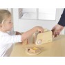 Medinis skrudintuvas | Pusryčių rinkinys | Masterkidz MK05328