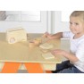 Medinis skrudintuvas | Pusryčių rinkinys | Masterkidz MK05328
